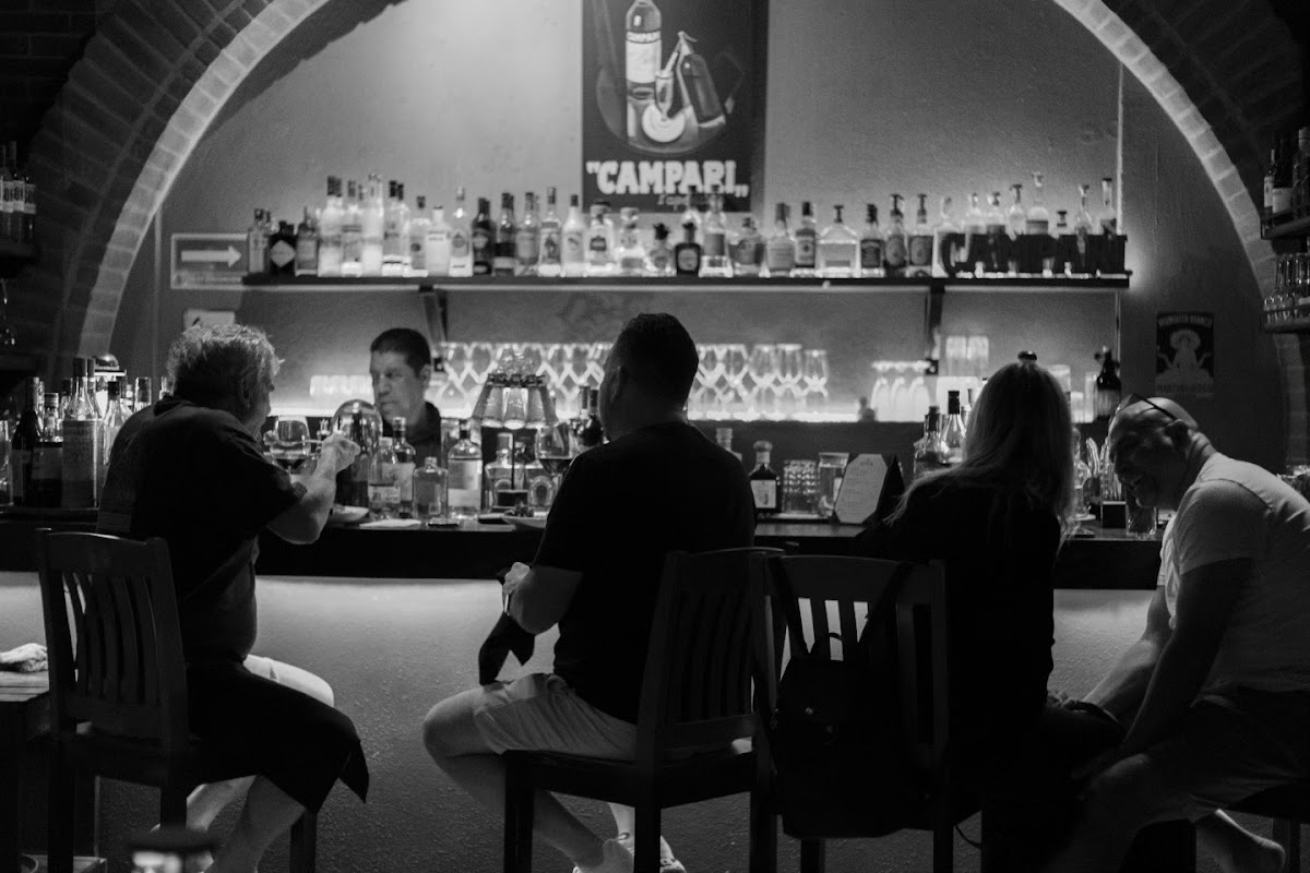 Trattoria Da Pietro