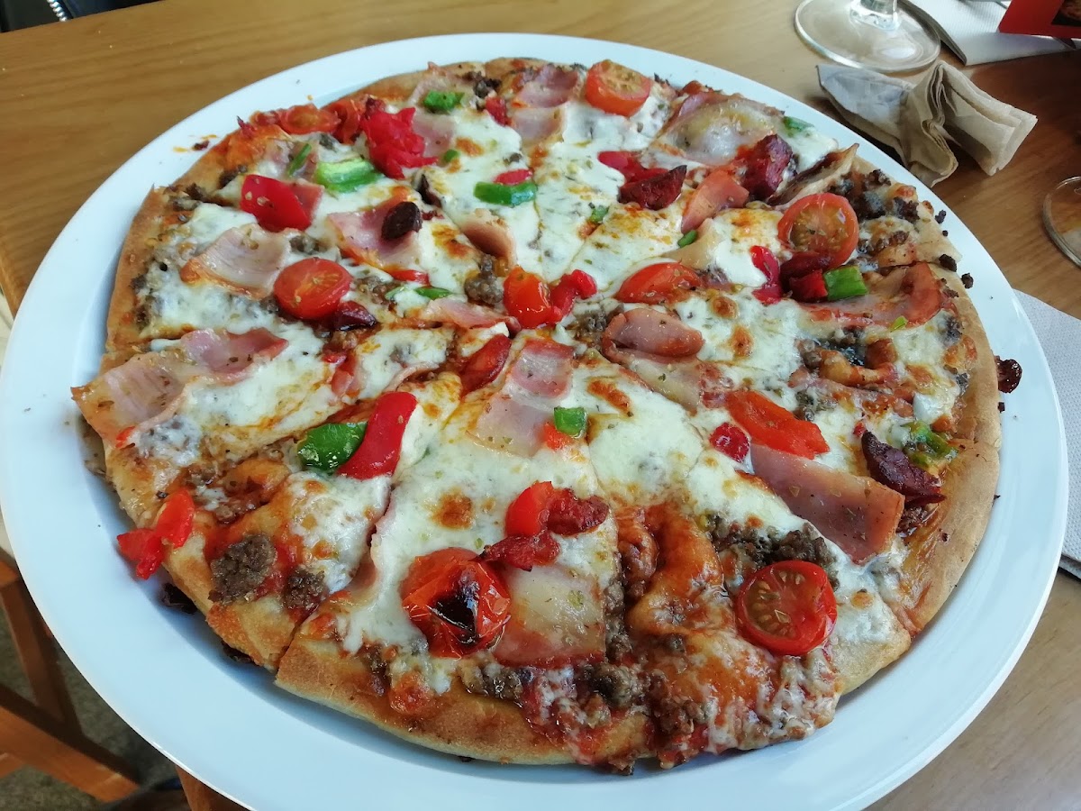 Trattoria Do Gato Photos 9