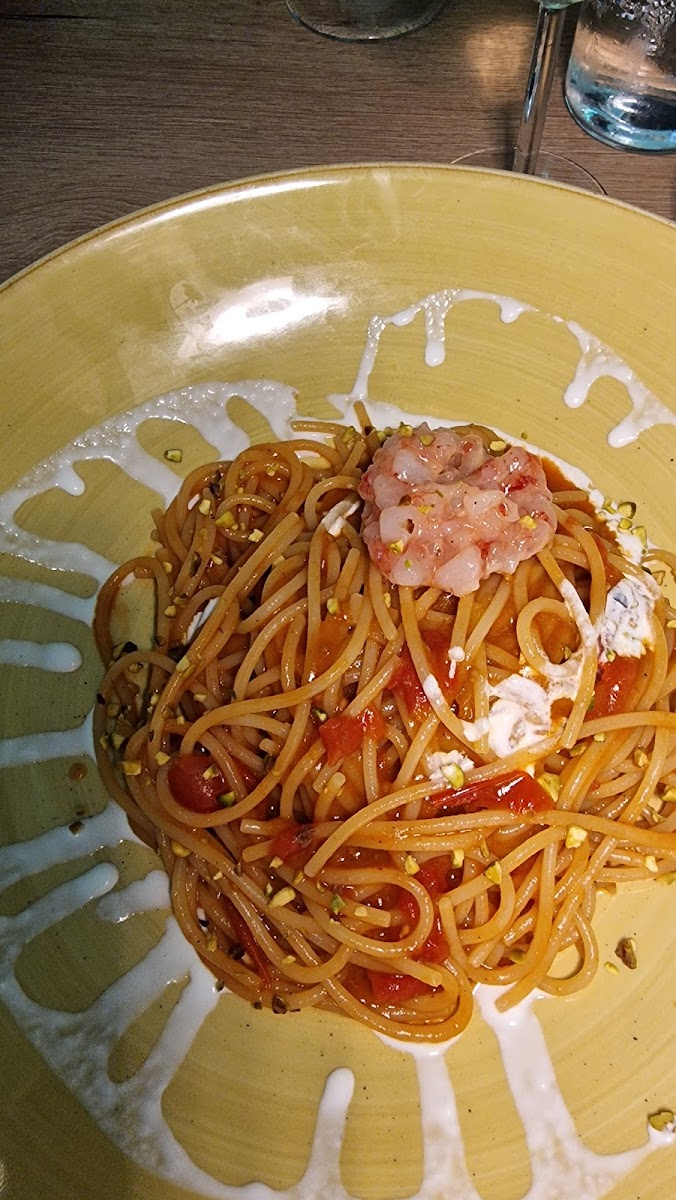 Trattoria Donna Nina Photos 9