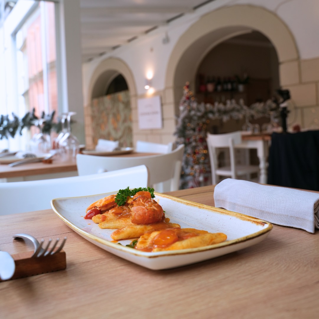 Trattoria Donna Nina Photos 2