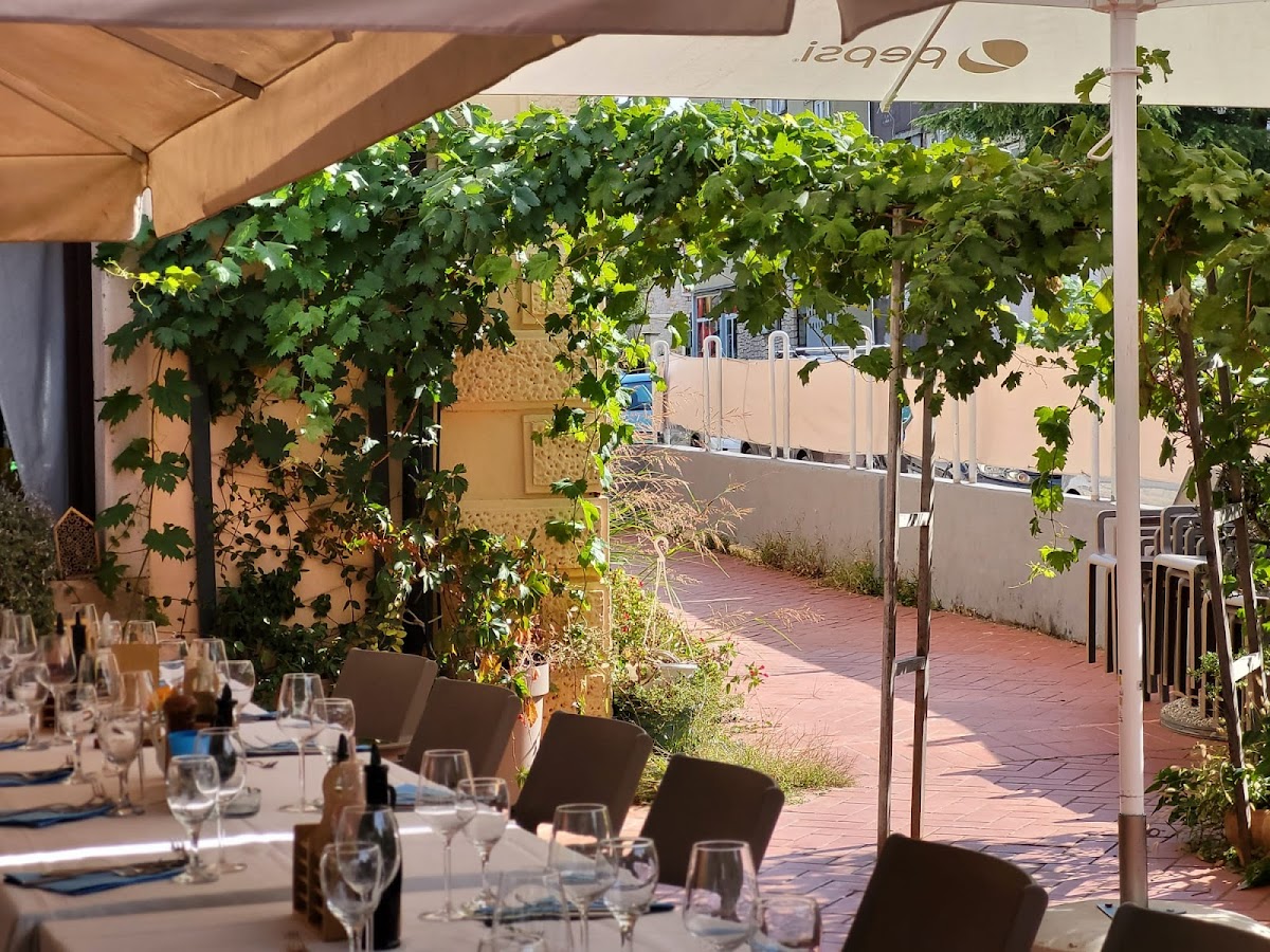 Trattoria Fasana