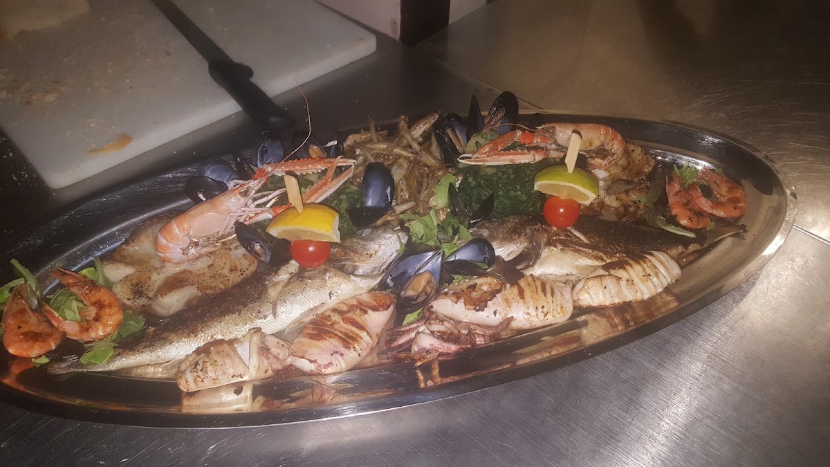Trattoria Fasana Photos 9