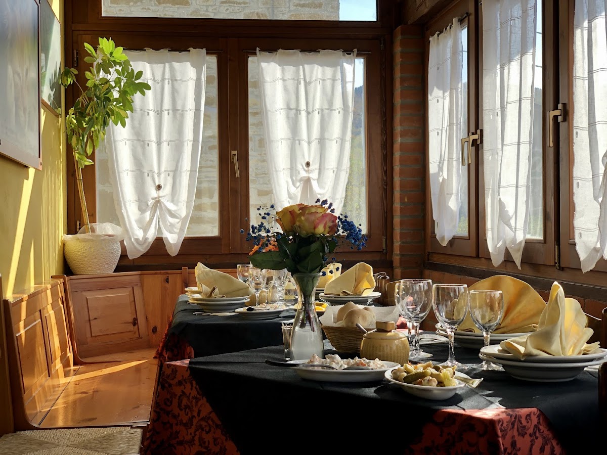 Trattoria Figoni
