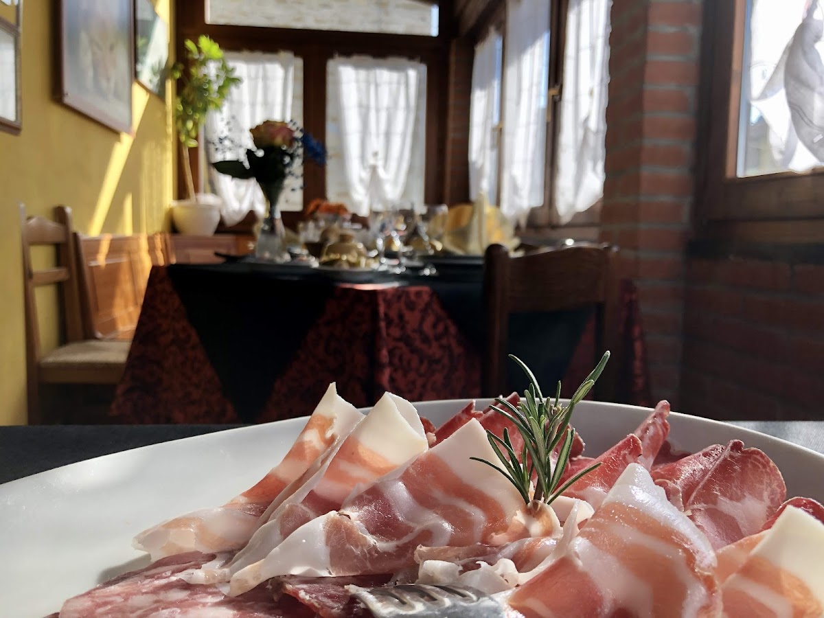 Trattoria Figoni Photos 2