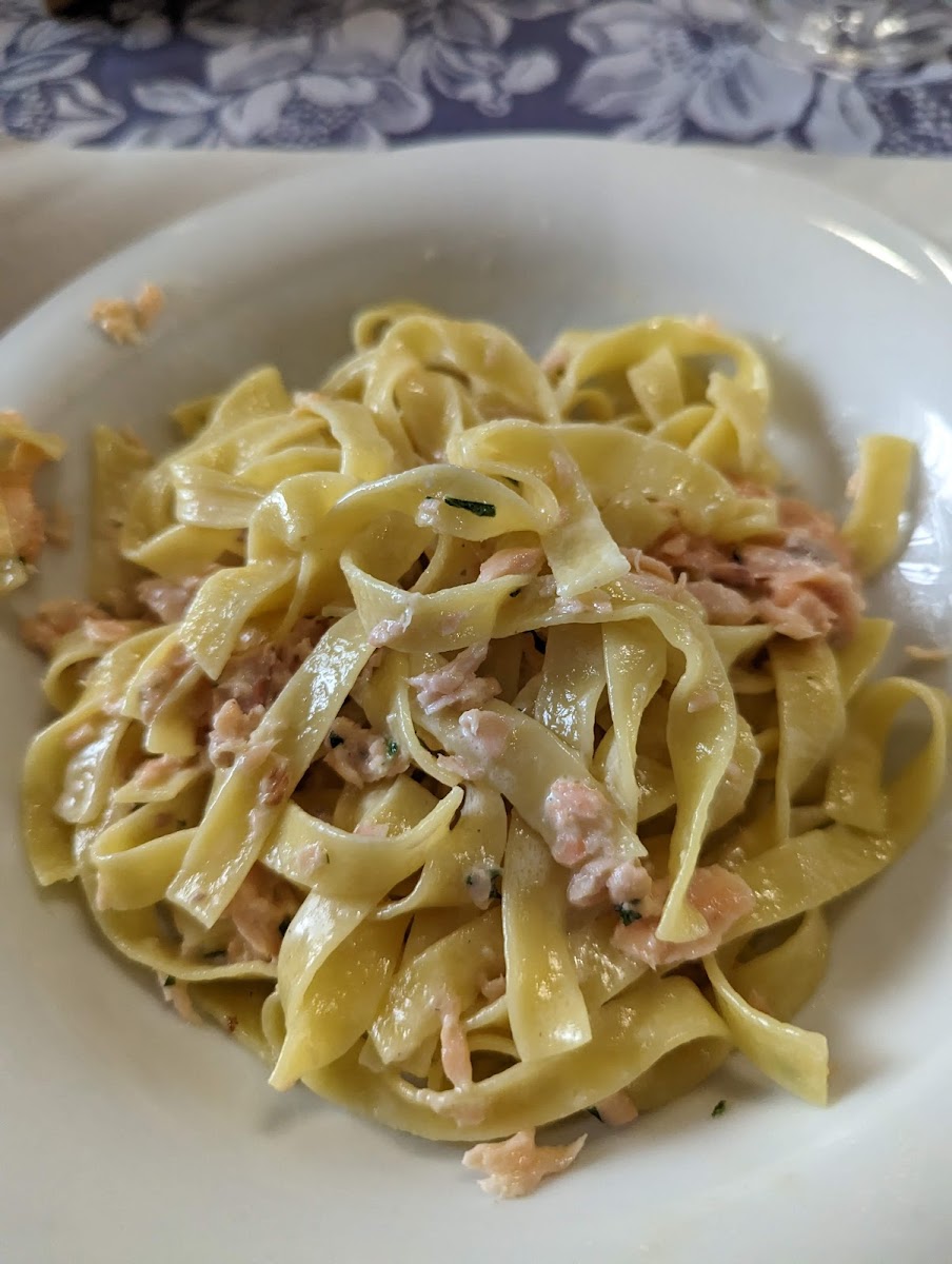 Trattoria Gato Nero
