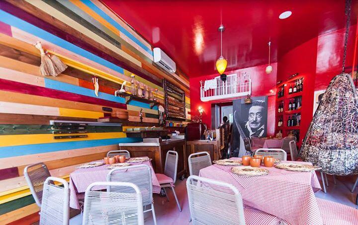 Trattoria Genny’S