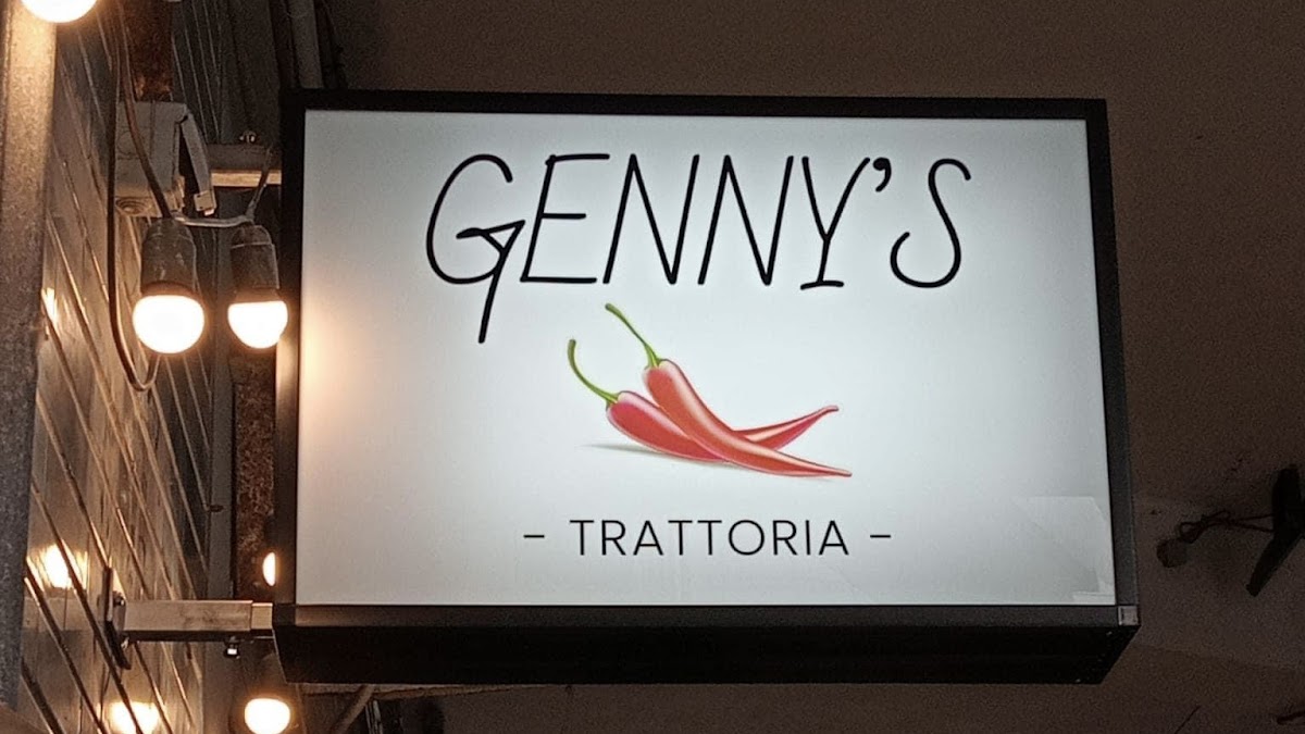 Trattoria Genny’S Photos 2