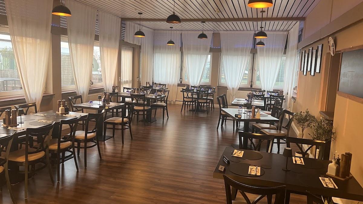 Trattoria Il Peperoncino Da Morelli