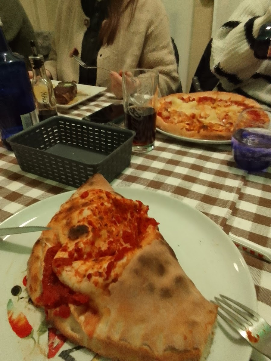 Trattoria Il Peperoncino Da Morelli Photos 9