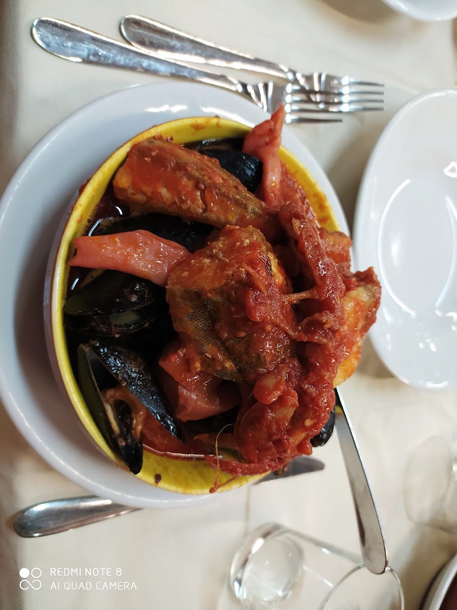 Trattoria Il Sottomarino Photos 9