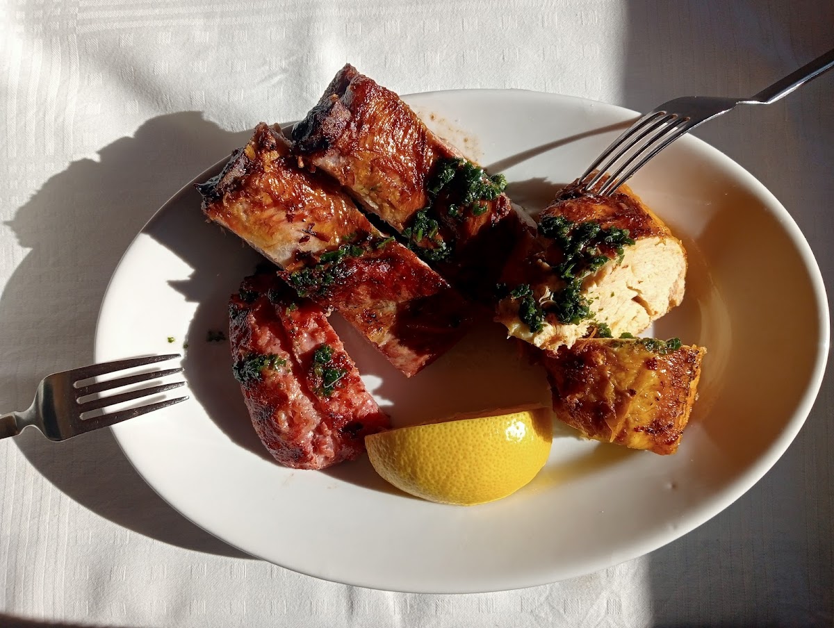 Trattoria Isola Di Belletti N. E M. Photos 9