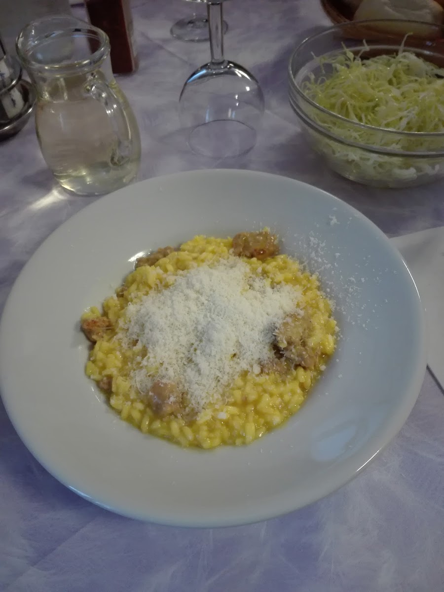 Trattoria Isola Di Belletti N. E M. Photos 2