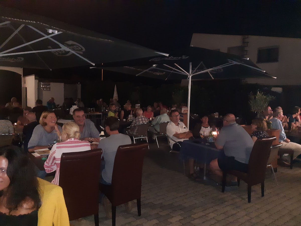 Trattoria Isola