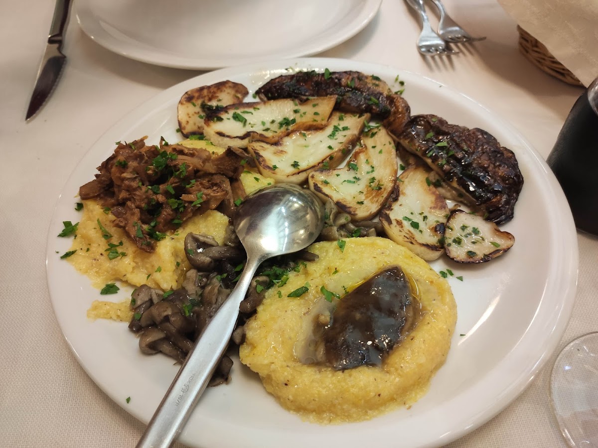 Trattoria La Baita Photos 2