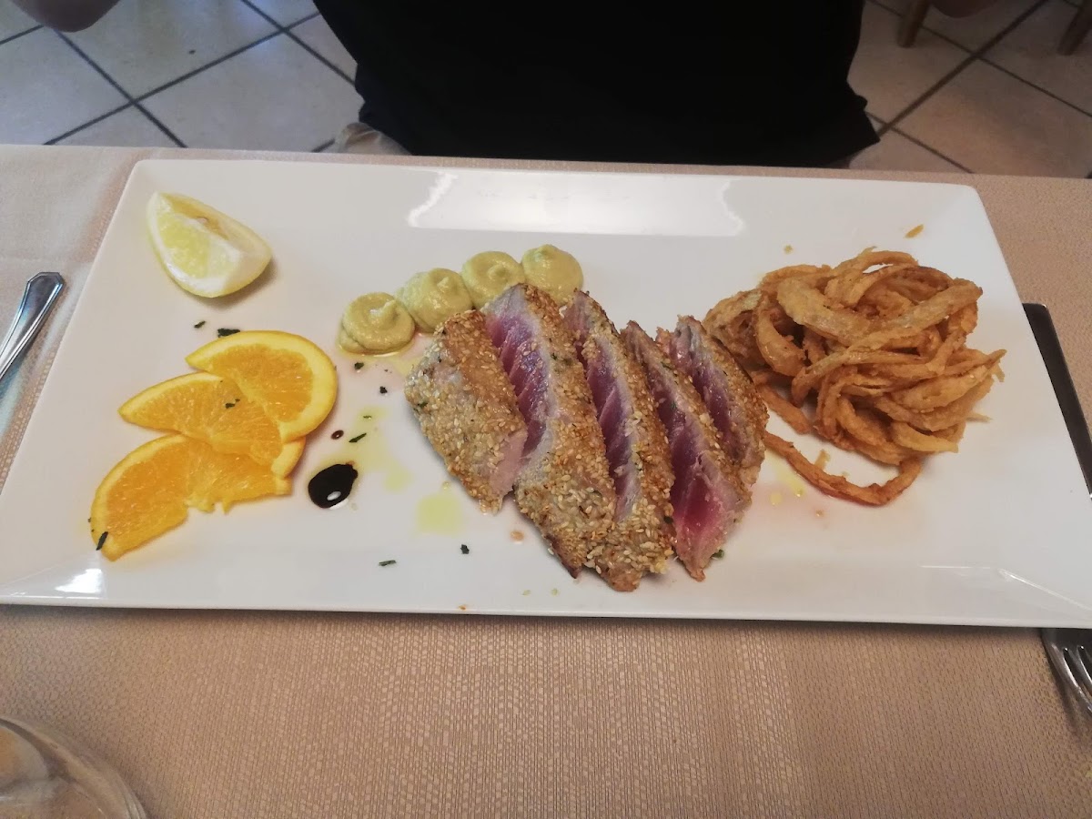 Trattoria La Darsena Photos 9