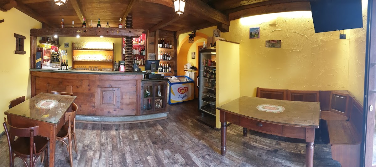 Trattoria La Lanterna