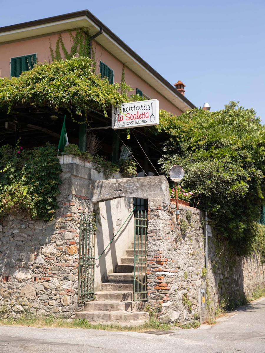 Trattoria La Scaletta Photos 2