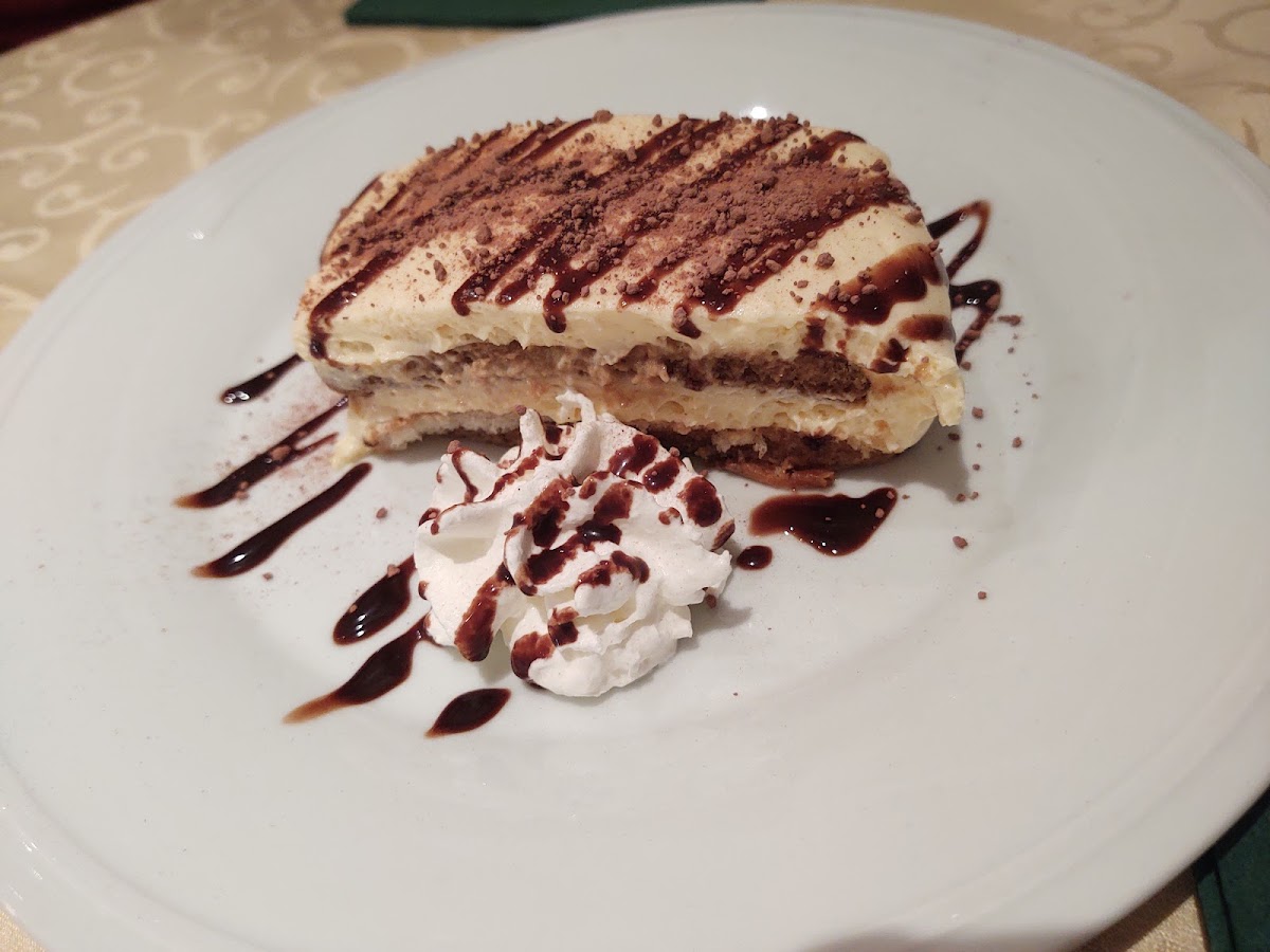 Trattoria La Vita Photos 9