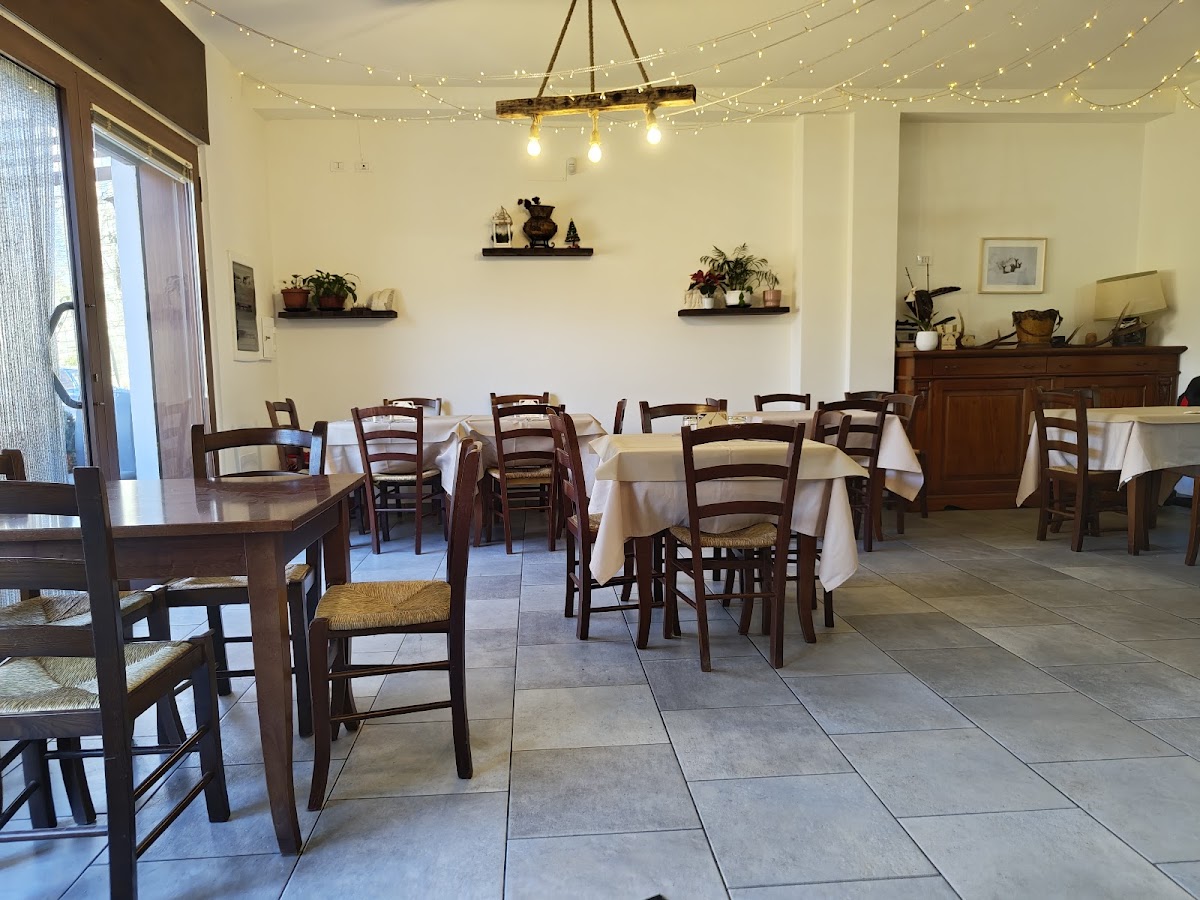 Trattoria Maiella