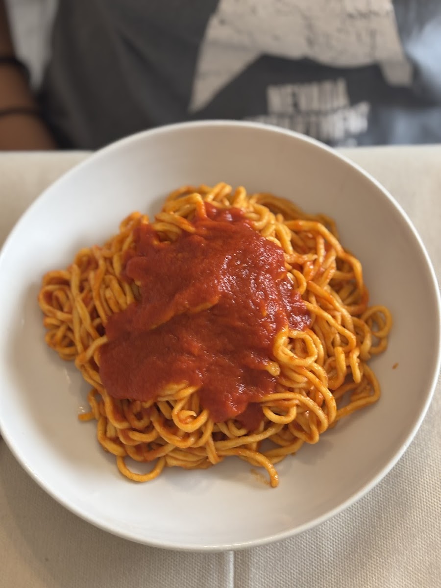 Trattoria Maiella Photos 2