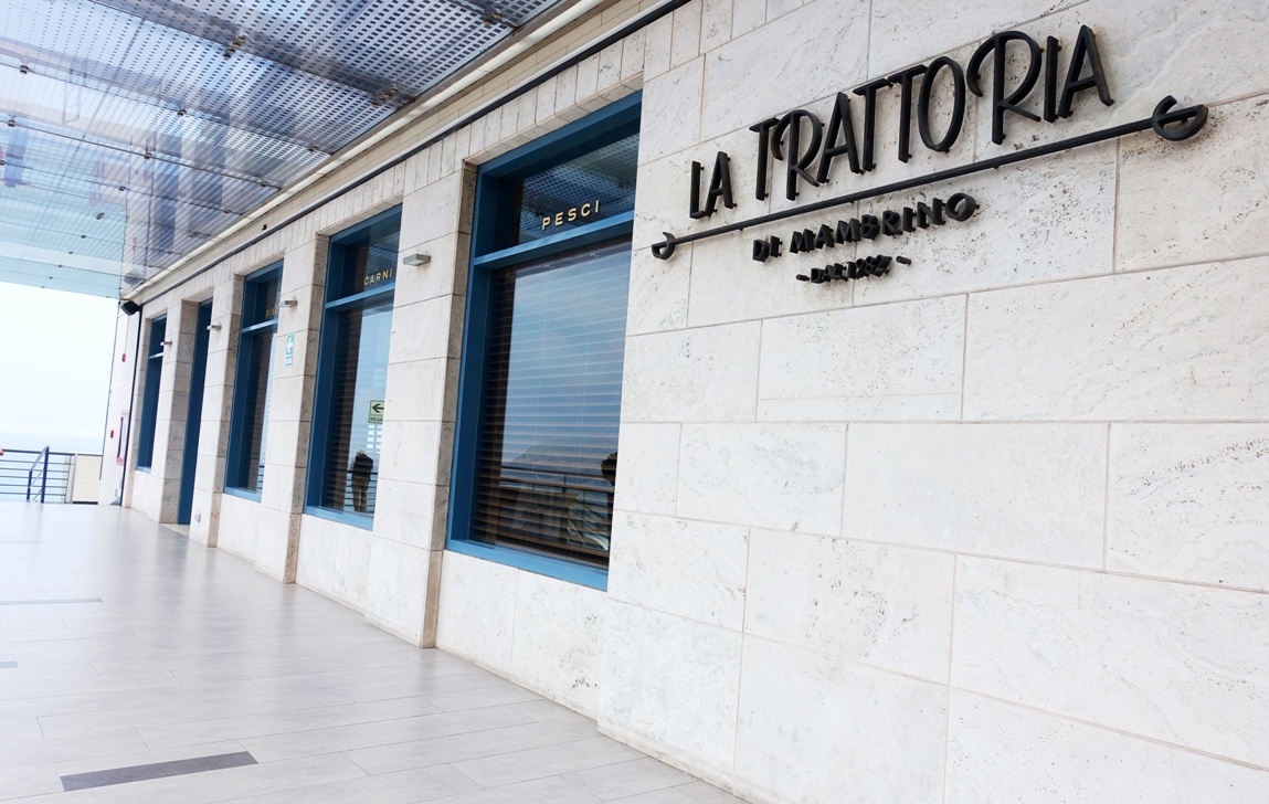 Trattoria Mambrino