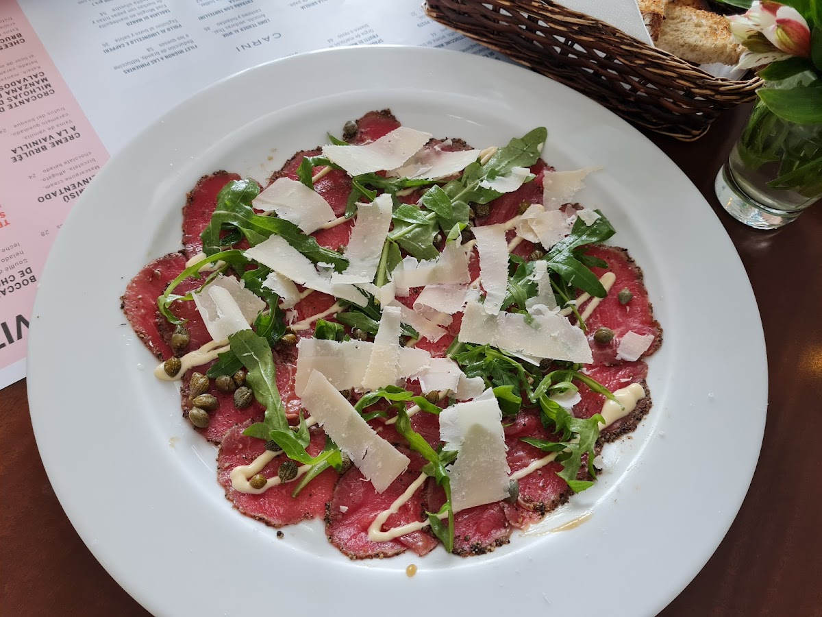 Trattoria Mambrino Photos 9