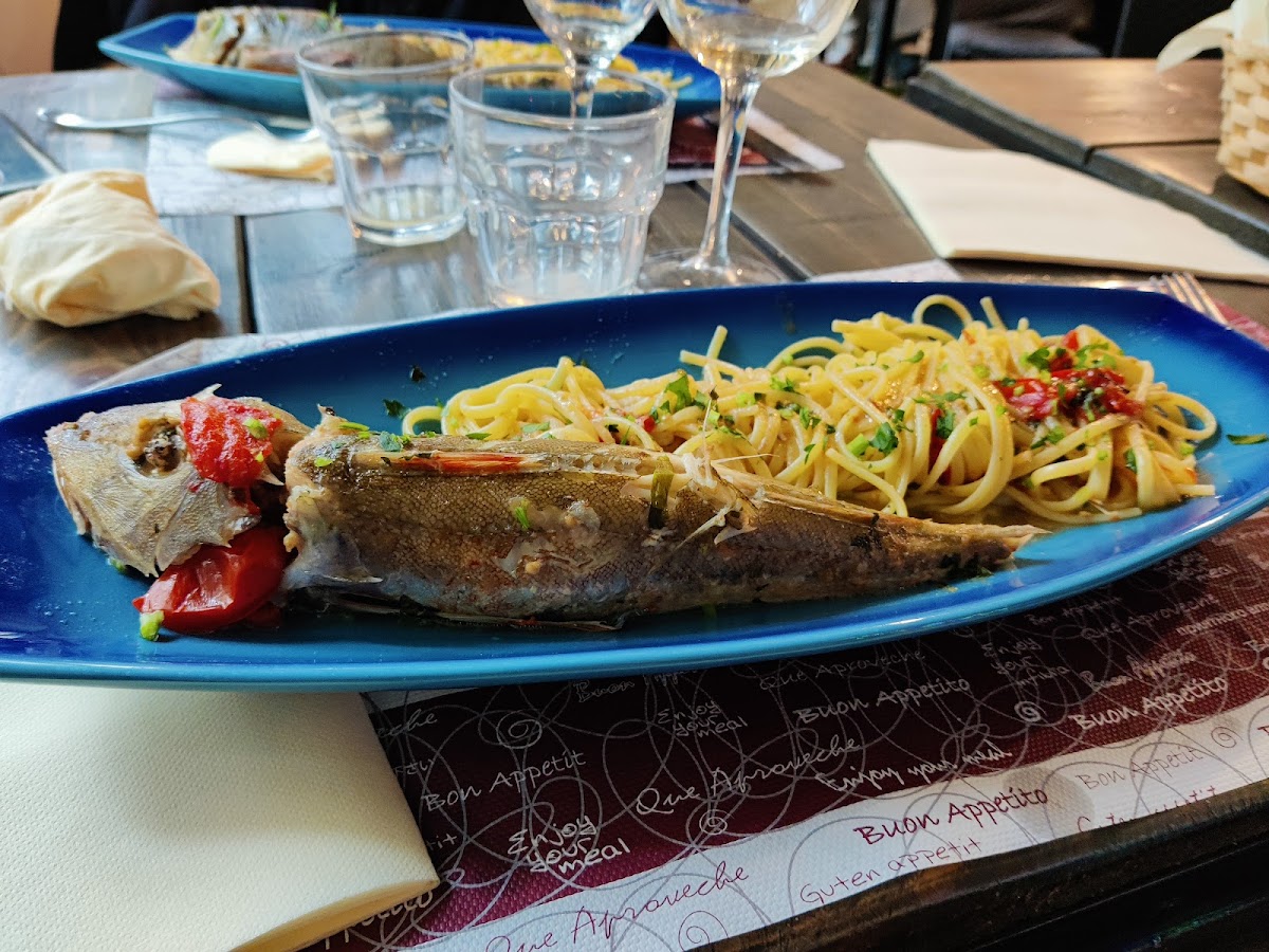 Trattoria Pizza & Fritti Marcianise Photos 9