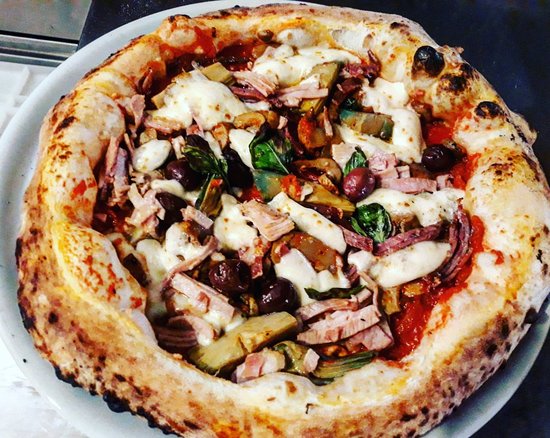 Trattoria Pizza & Fritti Marcianise Photos 2
