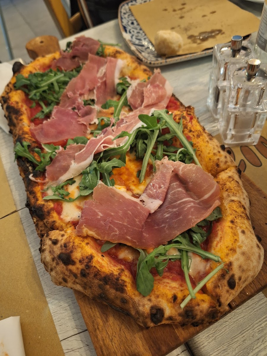 Trattoria & Pizzeria - Ciro E Cosimo Photos 2