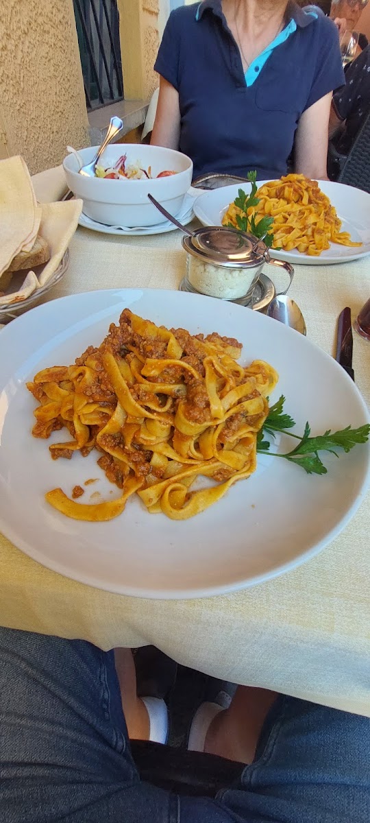 Trattoria Pizzeria Da Giuseppe Photos 9