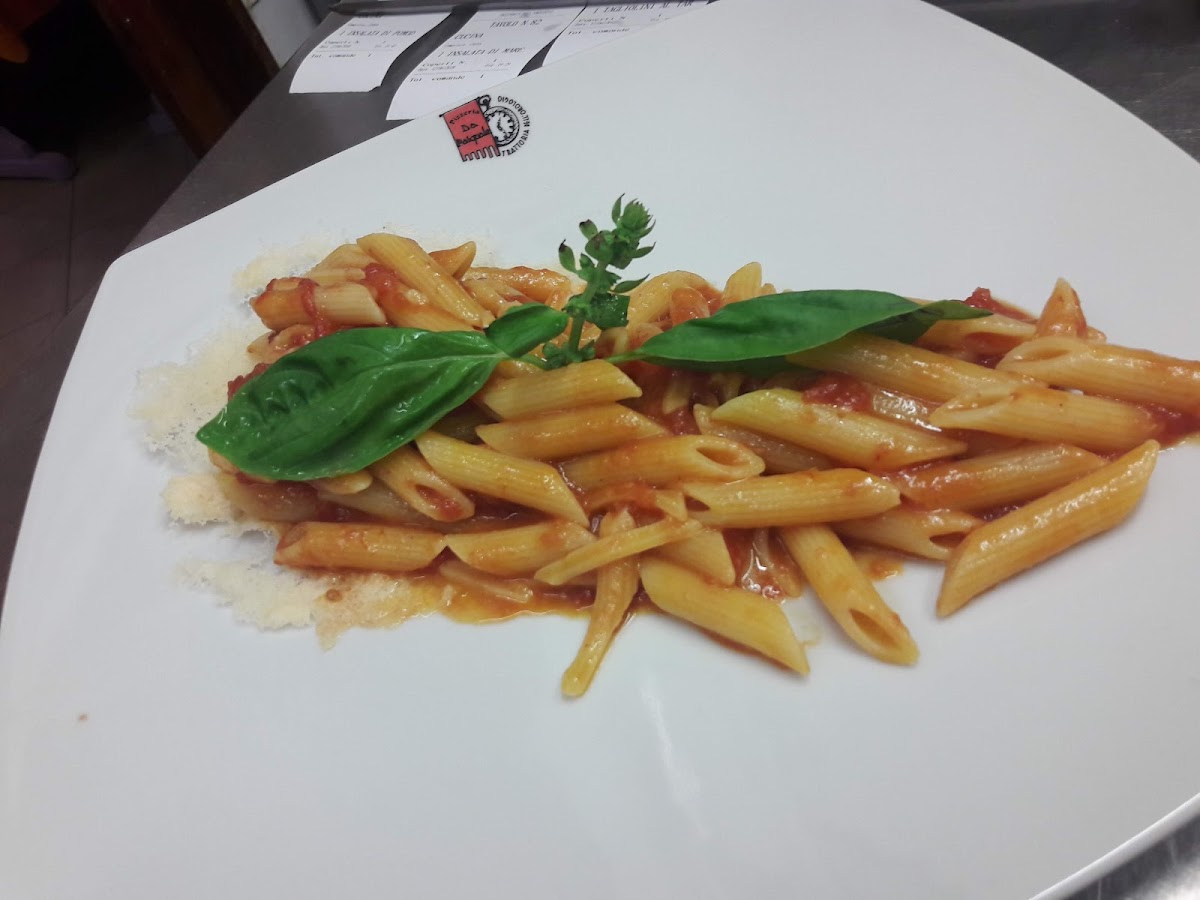 Trattoria Pizzeria Dell'orologio Piacenza Photos 9