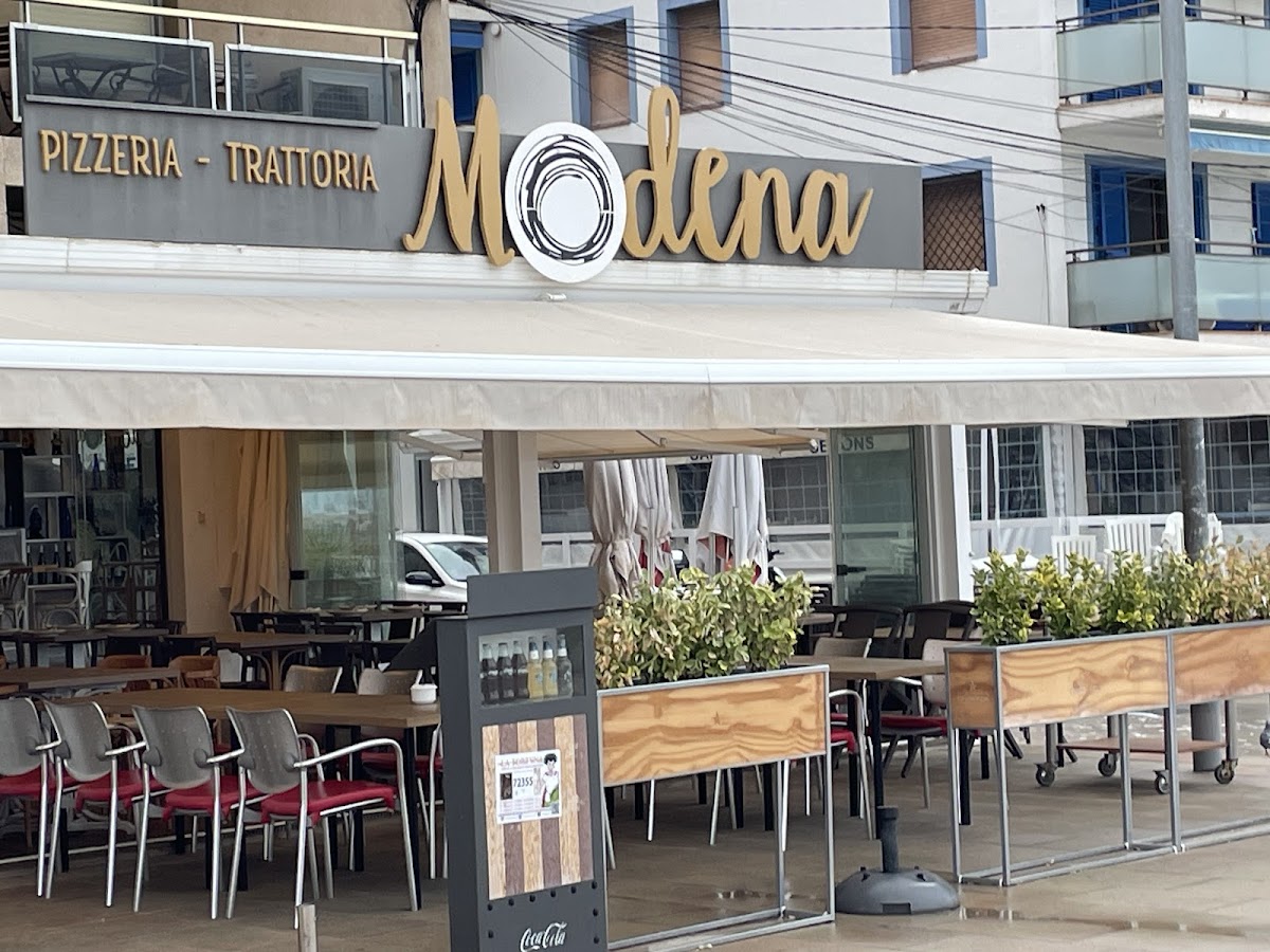Trattoria Pizzeria Modena