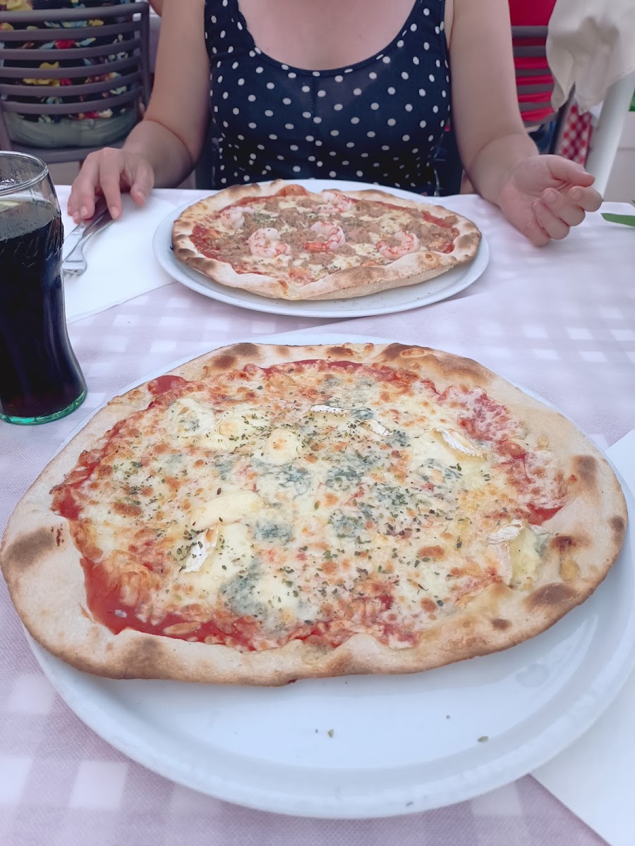 Trattoria Pizzeria Modena Photos 9