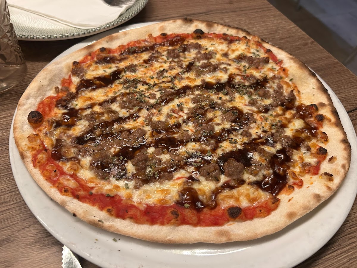 Trattoria Pizzeria Modena Photos 2
