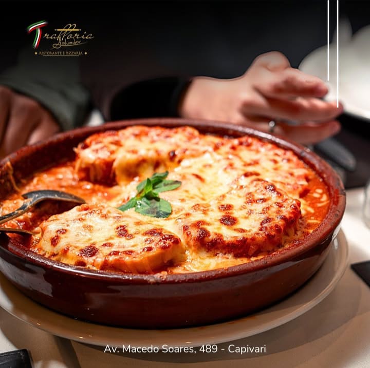 Trattoria Salvador Photos 9