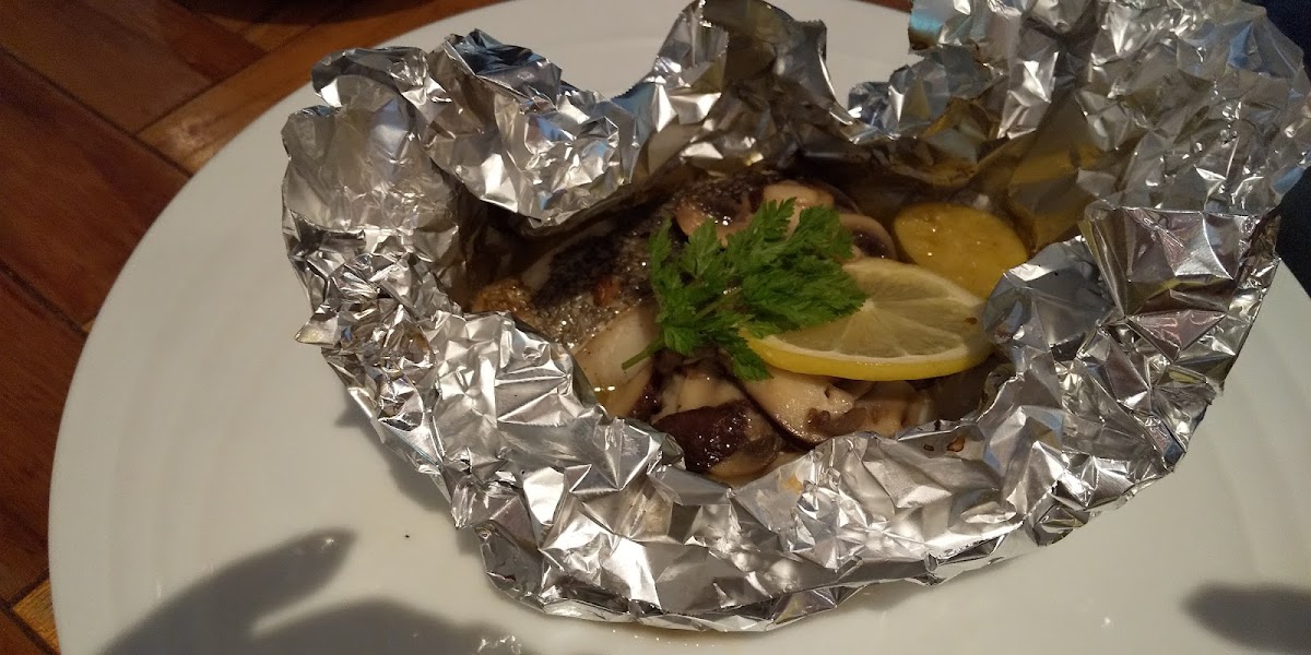 Trattoria The Code 奥渋谷 Photos 9