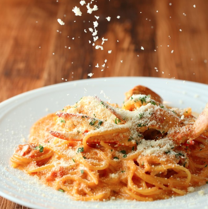 Trattoria The Code 奥渋谷 Photos 2