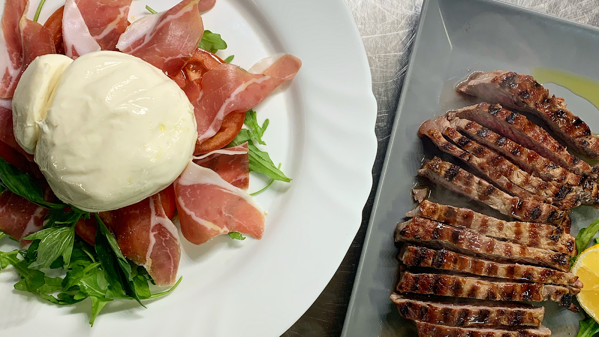 Trattoria Traube Photos 2