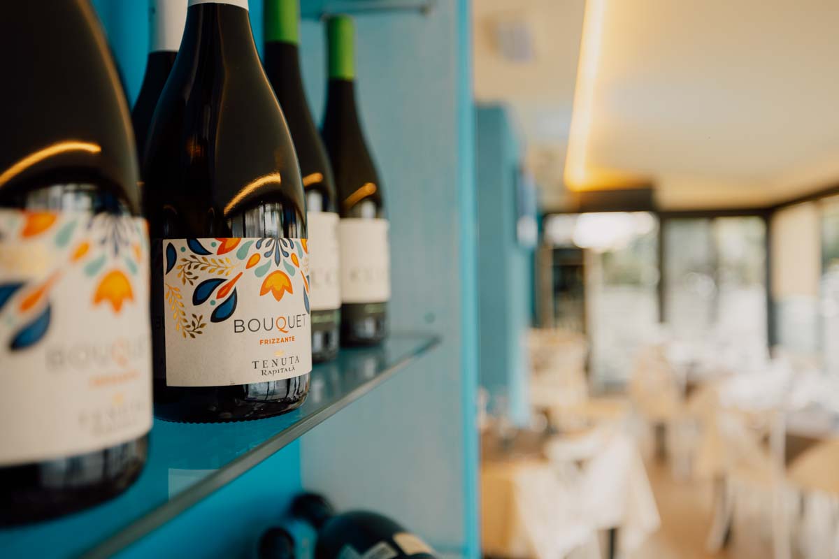 Trattoria Vero Gusto Photos 2