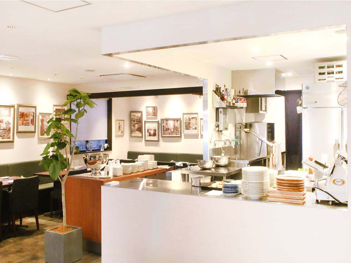 Trattoria Viola