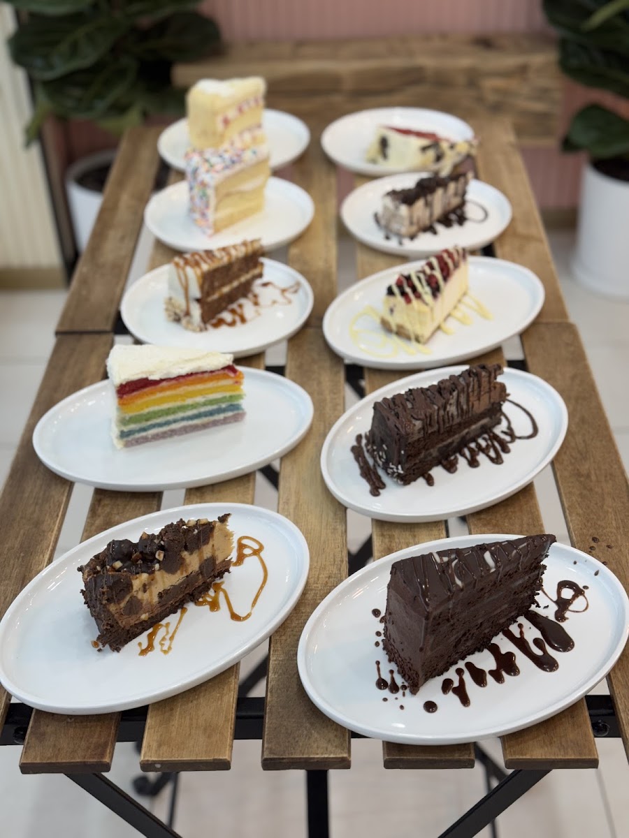 Treats' N Eats Photos 2