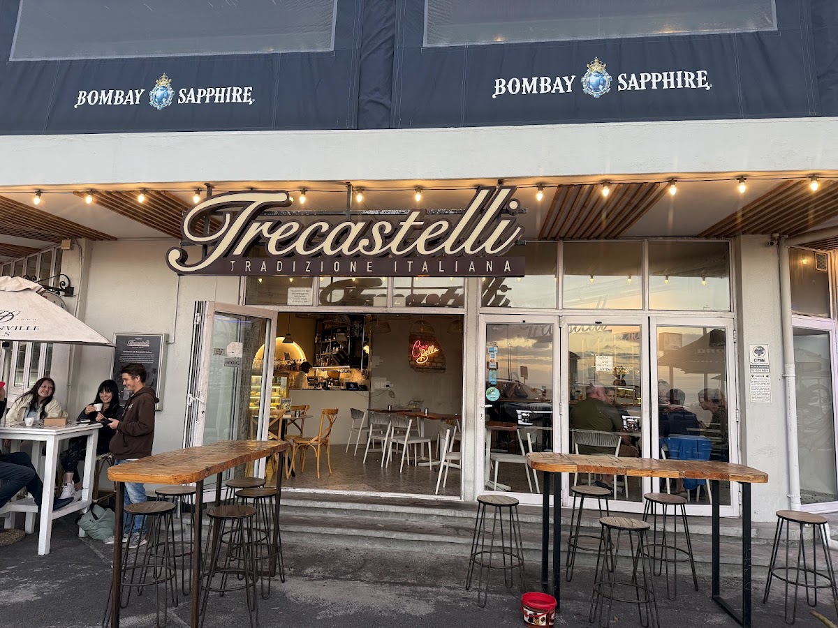Trecastelli Tradizione Italiana Photos 2