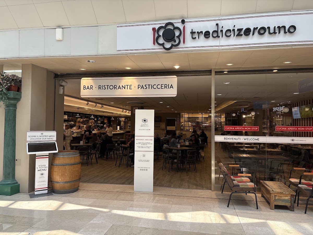 Tredicizerouno Olbia