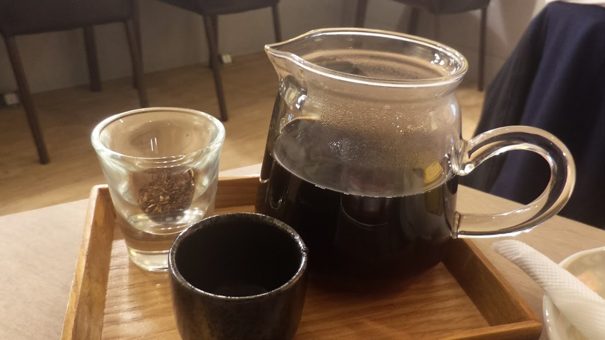 Treellage Life Cafe Photos 9