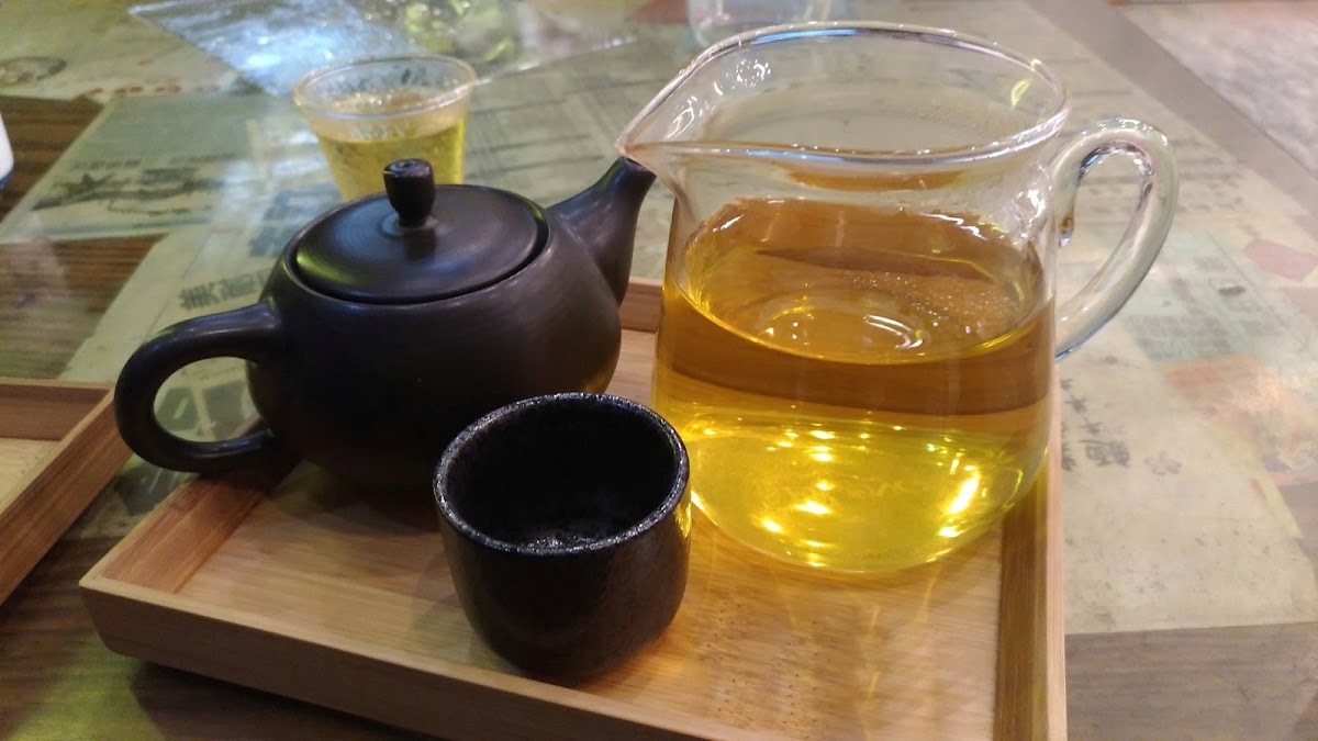 Treellage Life Cafe Photos 2