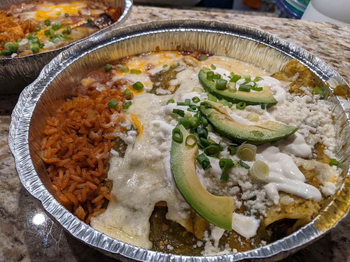 Tres Hombres Mexican Grill And Cantina Photos 9