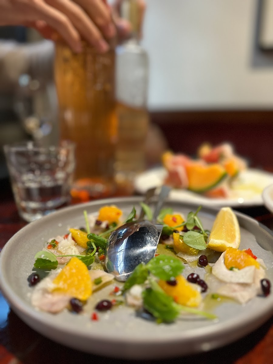 Treviso Bar & Dining Photos 9