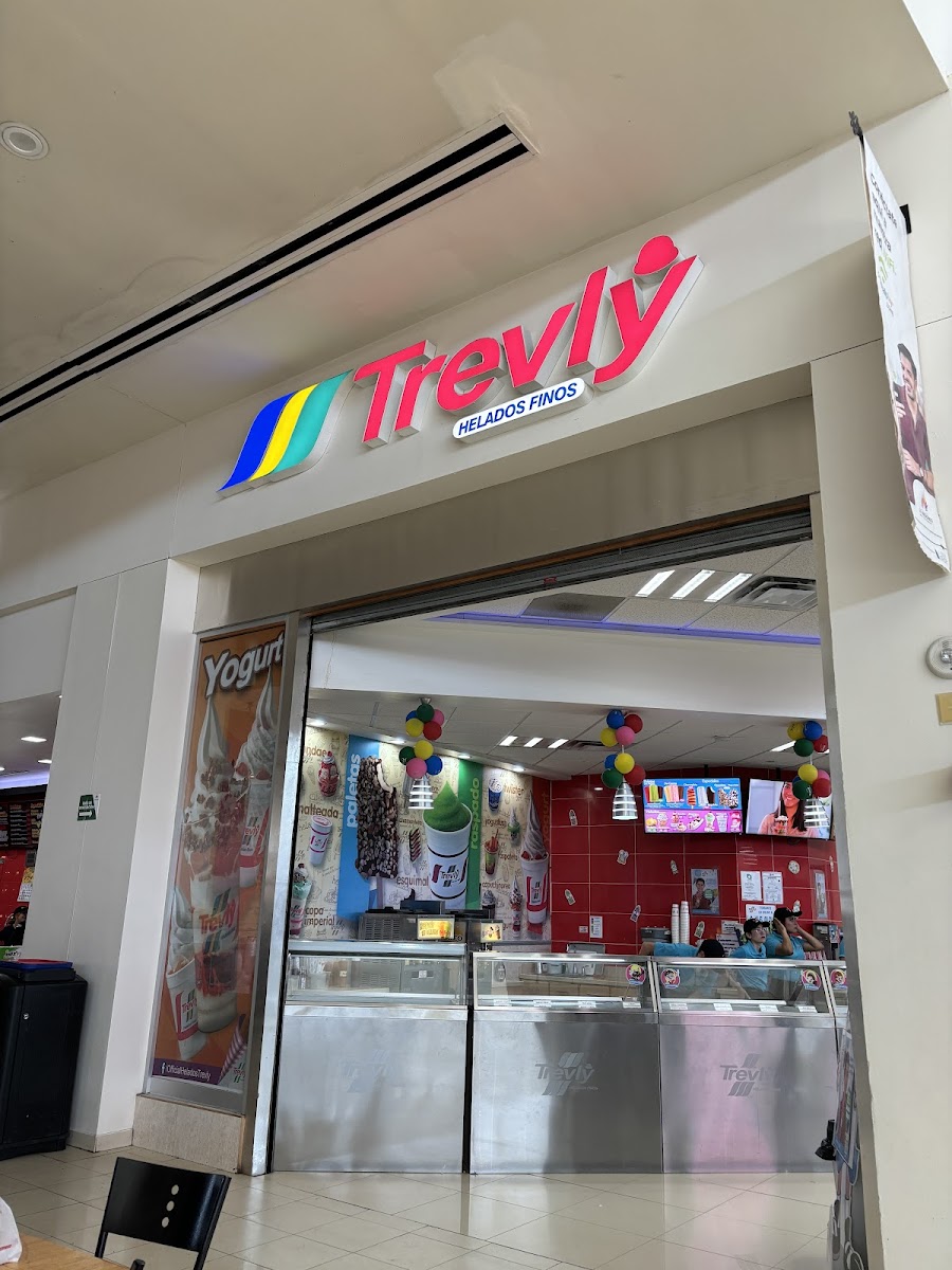 Trevly Misiones