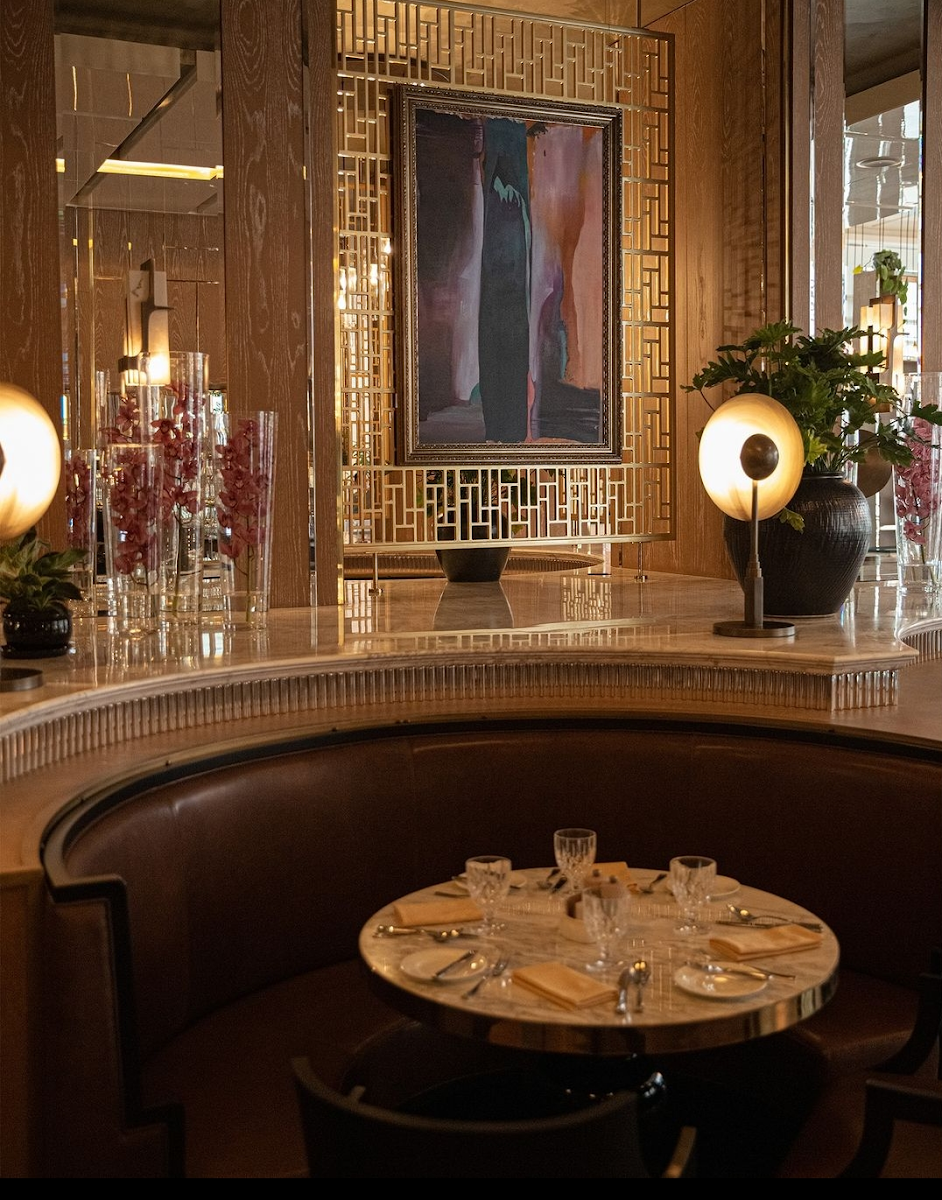 Tribeca Restaurant & Bar Photos 2