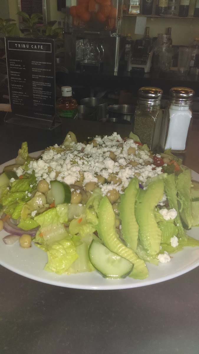 Tribu Cafe Photos 9